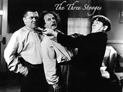 studio snoops three stooges public relations
